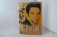 Elvis Teil 1 + 2 - DVD Duisburg - Duisburg-Süd Vorschau