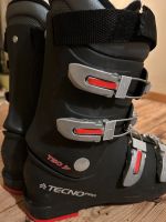 Kinder-/Jugendskischuhe TECHNO Pro T50 jr 24,5 Dresden - Dresden-Plauen Vorschau