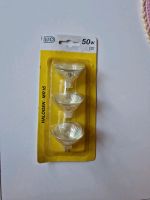 Halogen Mr 16, 50 Watt, Leuchtmittel, Birne, Lampe Dortmund - Wickede Vorschau