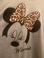 Minnie Maus Shirt Nordrhein-Westfalen - Herne Vorschau