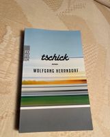 Tschick, Buch 93. Auflage Mai 2022 Bayern - Münchberg Vorschau