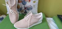 Neu Damen SNEAKERS VAGABOND 40 beige n Thüringen - Pössneck Vorschau