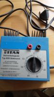 Titan Schnellladegerät Typ 888 Elektronik , Modellbau,etc. Nordrhein-Westfalen - Bönen Vorschau