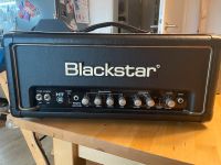 Blackstar HT-5H 5 Watt Vollröhren Topteil - federleichtes Head Nordrhein-Westfalen - Mönchengladbach Vorschau