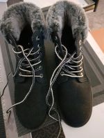 Warme Winterstiefel Berlin - Neukölln Vorschau