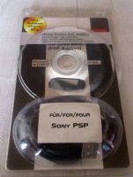Data Power Set - inkl. Software - für Sony PSP - PS 2 / Neu - OVP Rheinland-Pfalz - Niederheimbach Vorschau