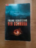 Frank Schätzing Der Schwarm Niedersachsen - Osloß Vorschau