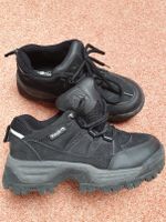 Wrangler Halbschuhe schwarz Gr.40 TOP !!! Nordrhein-Westfalen - Ennepetal Vorschau