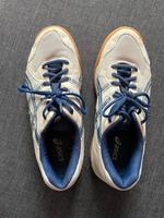 ASICS Sportschuhe Größe 38 Rheinland-Pfalz - Mainz Vorschau