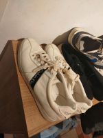 Calvin klein Sneaker gr 43 in weiß mit Baden-Württemberg - Stühlingen Vorschau