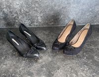 2 Paar top erhaltene Buffalo & Tamaris High-Heels / Pumps Gr. 38 Essen - Essen-Ruhrhalbinsel Vorschau