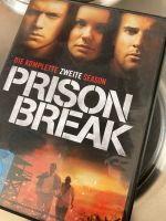 DVD Prison Break Zweite Staffel Bayern - Starnberg Vorschau