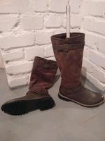 Winterstiefel Damen Brandenburg - Waldsieversdorf Vorschau