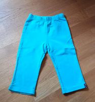 Hellblaue Hose von JAKO-O Größe 80/86 Düsseldorf - Eller Vorschau