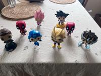 Funko Pop Figuren Niedersachsen - Delmenhorst Vorschau