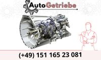 Getriebe FJL FJJ FJK FJH VW T5 1.9TDI Transporter Multivan Baden-Württemberg - Karlsruhe Vorschau