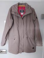Jack Wolfskin Outdoor Jacke, Texapore, Gr. M Hessen - Bad König Vorschau