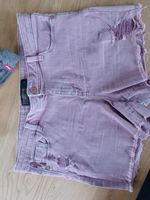 Shorts C&A Gr 42 & Esprit Shirt Gr XS Hessen - Edertal Vorschau