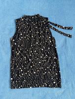 Shirt Top H&M Größe XS 34 Damen Schwarz Baden-Württemberg - Esslingen Vorschau