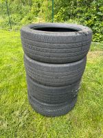 4x Brigestone 245/50 R19 M+S Runflat für BMW Nordrhein-Westfalen - Rietberg Vorschau