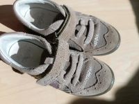 Primigi Halbschuhe Mädchen Größe 27 Bayern - Hösbach Vorschau