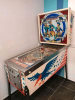 Bally Freedom 1976 Pinball Flipperautomat *Rarität* Rheinland-Pfalz - Erpolzheim Vorschau