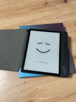 Tolino Epos 2 eBook Reader mit Original Hülle Leipzig - Gohlis-Mitte Vorschau