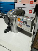 SONY Handycam DCR-PC110E MiniDV Camcorder Videokamera Hessen - Bad Schwalbach Vorschau