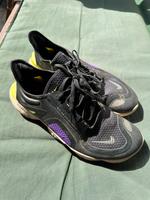 Verkaufe Nike Free Run Gr.45 Berlin - Spandau Vorschau