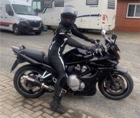 Suzuki Bandit 650 SA ABS Niedersachsen - Syke Vorschau