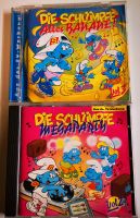 Die Schlümpfe - Musik 2 CDs Saarland - Beckingen Vorschau