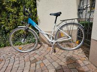 Fahrrad Trekking by Ben Tucker BT comfort Sachsen - Großfriesen Vorschau