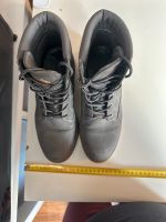 Bench Boots / Stiefletten grau Größe Nordrhein-Westfalen - Remscheid Vorschau