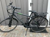 E-Bike Zünapp Bayern - Kemnath Vorschau