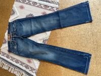 Y2k Freeman T Porter jeans Nordrhein-Westfalen - Engelskirchen Vorschau