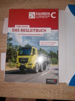 Lehrbuch LKW Führerschein Sachsen - Kamenz Vorschau