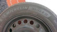 185/60R15 Michelin Sommerreifen Opel Meriva Sachsen-Anhalt - Zscherben Vorschau