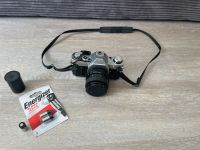 Analoge Kamera | Canon AE-1 mit Objektiv Leipzig - Connewitz Vorschau