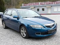 Mazda 6 Kombi 2.0 Sport Active Baden-Württemberg - Altensteig Vorschau