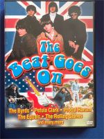 DVD The Beat Goes on - Rolling Stones Byrds Procul Harum The Who Frankfurt am Main - Preungesheim Vorschau