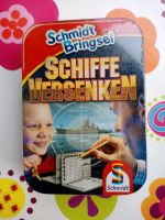 Mini Spiel "Schiffe versenken" NEU Baden-Württemberg - Ulm Vorschau