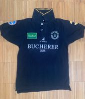 Polo Shirt Bucherer 34/36 - neu! Hamburg-Mitte - Hamburg St. Pauli Vorschau