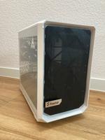 PC-Gehäuse Fractal Meshify 2 Nano White #NEU & OVP# Schleswig-Holstein - Klein Barkau Vorschau