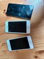 iPhone 5s gebraucht Bayern - Wendelstein Vorschau