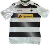 Borussia Mönchengladbach 2016 17 Trikot Shirt Postbank Gr. XL BMG Niedersachsen - Twistringen Vorschau