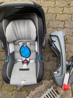 Babyschale von Volkswagen Niedersachsen - Velpke Vorschau