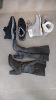 Damen Schuhe Stiefel Winterschuhe Gr. 41 Baden-Württemberg - Konstanz Vorschau