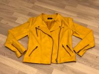 Only Kunstlederjacke Gr. 38 Biker Style Nordrhein-Westfalen - Bad Wünnenberg Vorschau