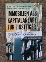 Immobilien als Kapitalanlage für Einsteiger, Benjamin Hoffmann Baden-Württemberg - St. Peter Vorschau