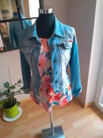 Only Jeans  Jacke Gr M Bluse❤️ Nordrhein-Westfalen - Lüdinghausen Vorschau